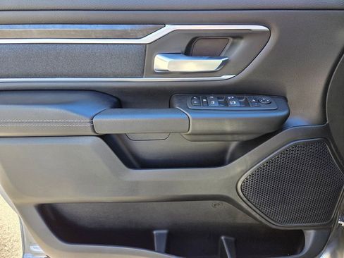 Used 2023 RAM 1500 Big Horn RWD image 24
