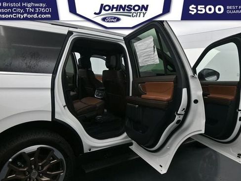 New 2026 Ford Expedition King Ranch AWD/4WD image 15