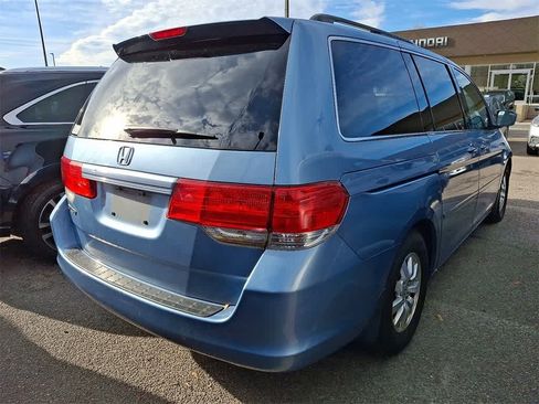 Used 2010 Honda Odyssey EX image 3