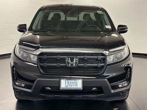 Used 2025 Honda Ridgeline RTL image 6