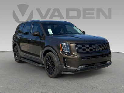 Used 2021 Kia Telluride SX w/ SX Prestige Package