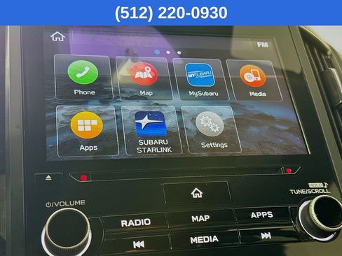 Used 2023 Subaru Forester Wilderness w/ Wilderness Package image 18