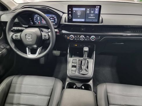 Certified 2026 Honda CR-V EX-L image 29