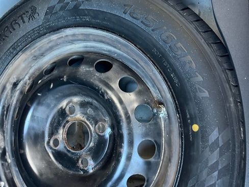 Used 2009 Hyundai Accent GS w/ Popular Equipment Pkg 2 image 23