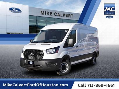New 2026 Ford Transit 250 148 Medium Roof