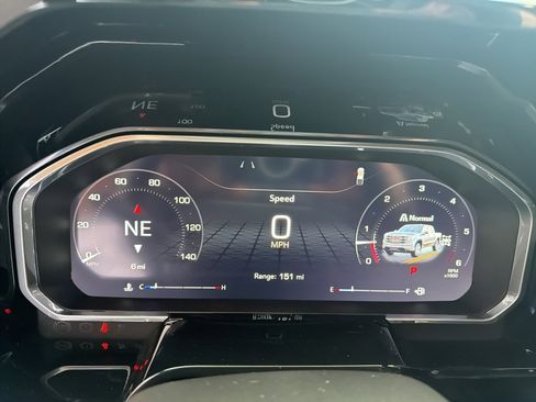 New 2026 GMC Sierra 1500 Elevation image 24