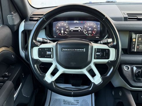 Used 2021 Land Rover Defender 110 S image 24