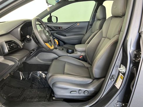 Certified 2024 Subaru Outback Wilderness AWD/4WD image 11