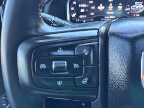 Used 2024 GMC Sierra 2500 AT4 w/ AT4 Premium Plus Package image 18