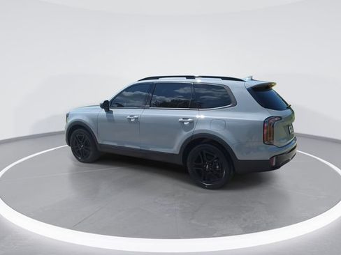Used 2024 Kia Telluride EX X-Line AWD/4WD image 5