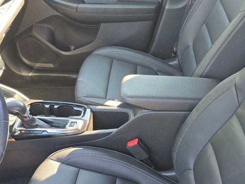 Used 2023 Chevrolet TrailBlazer ACTIV w/ Convenience Package image 26