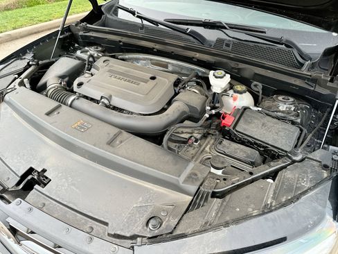 Used 2023 Buick Envision Essence image 22