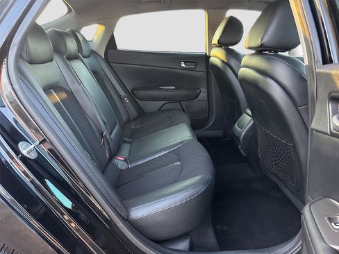 Used 2019 Kia Optima S image 26