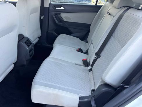 Used 2021 Volkswagen Tiguan S FWD image 15