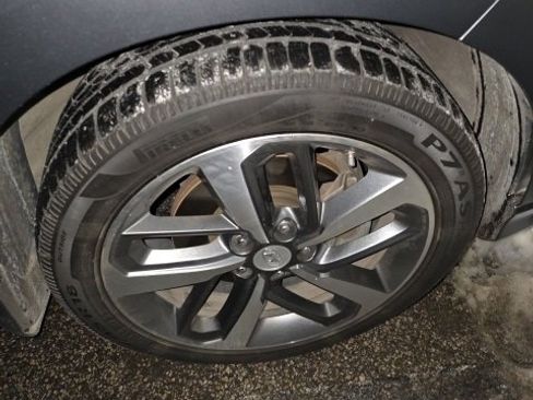 Used 2019 Hyundai Kona Ultimate image 8