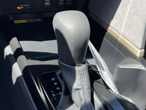 New 2026 Toyota Camry LE FWD image 17