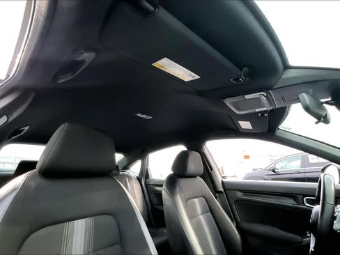 Used 2023 Honda Civic Sport image 13