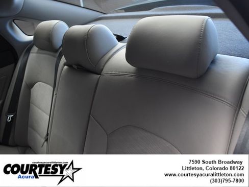 Used 2015 Hyundai Sonata Sport w/ Option Group 03 image 19