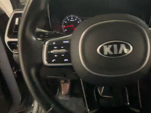 Used 2021 Kia Sorento S w/ Panoramic Sunroof Package AWD/4WD image 32