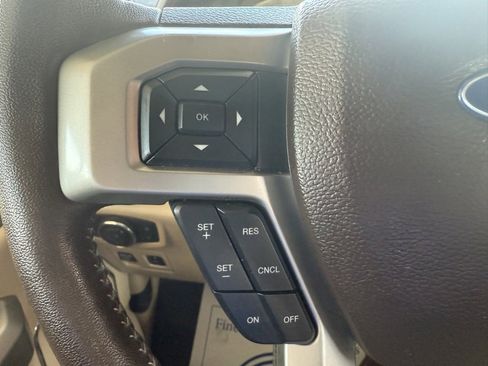 Used 2020 Ford F150 Lariat w/ Equipment Group 501A Mid image 24