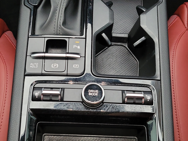 Used 2025 Kia K5 GT-Line w/ GT-Line Premium Package FWD image 22