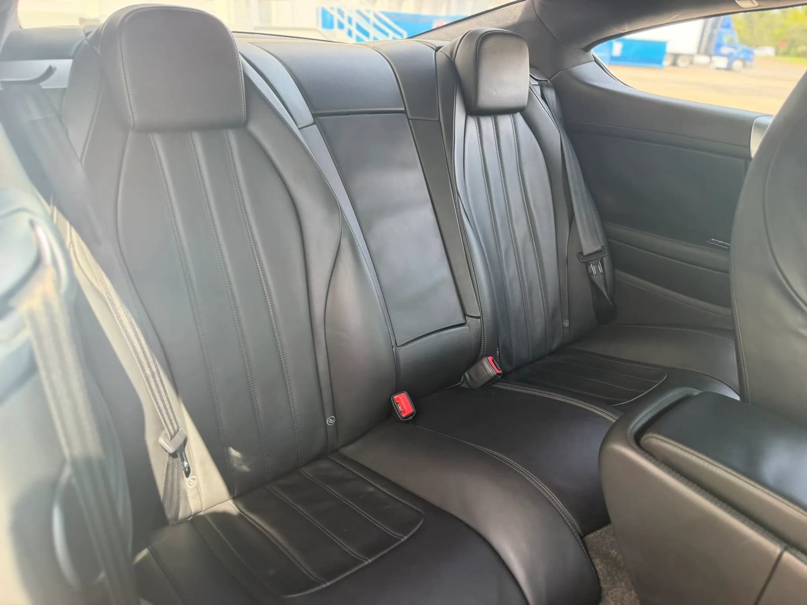 Used 2013 Bentley Continental GT AWD/4WD image 28