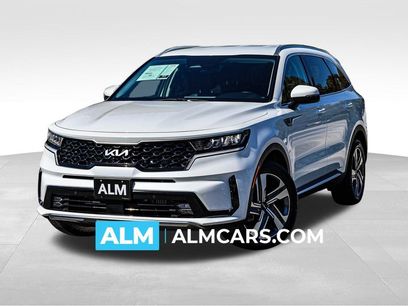 Used 2023 Kia Sorento EX