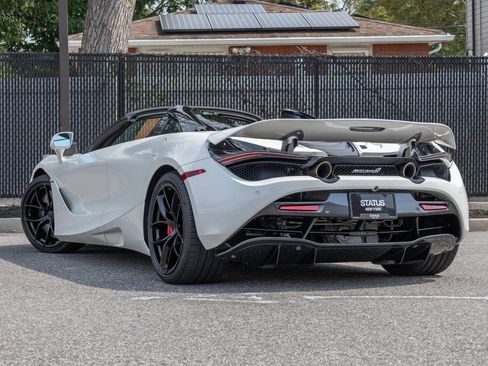 Used 2020 McLaren 720S Luxury image 35