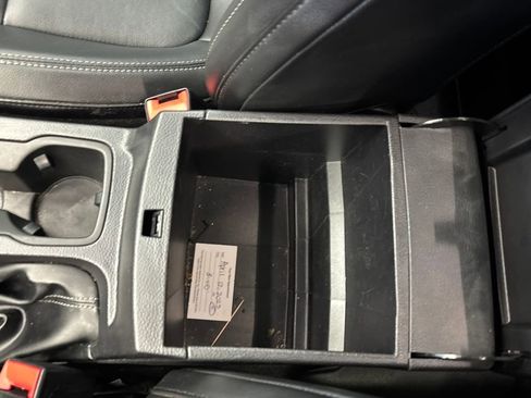 Used 2021 Ford Ranger Lariat w/ Equipment Group 501A High image 32