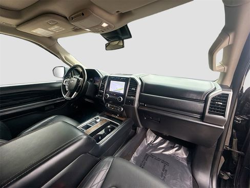 Used 2021 Ford Expedition Max Platinum image 32