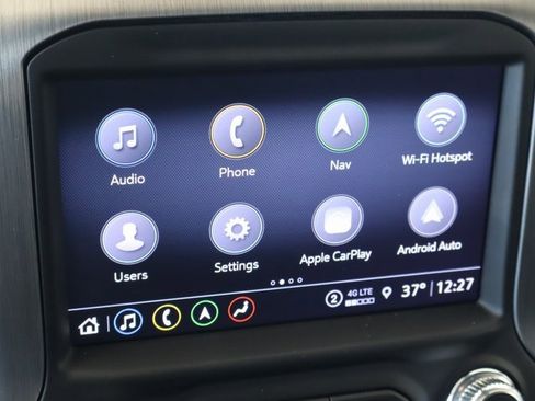 Used 2022 GMC Sierra 2500 Denali image 37