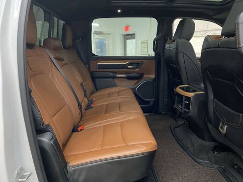 Used 2021 RAM 1500 Limited image 18
