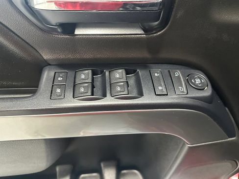Used 2014 Chevrolet Silverado 1500 LT w/ All Star Edition AWD/4WD image 23