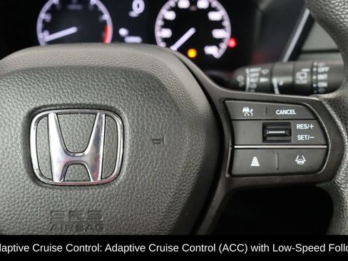 Used 2026 Honda CR-V EX image 10