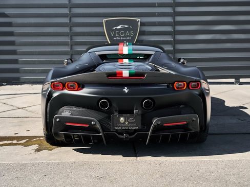 Used 2023 Ferrari SF90 Stradale image 29