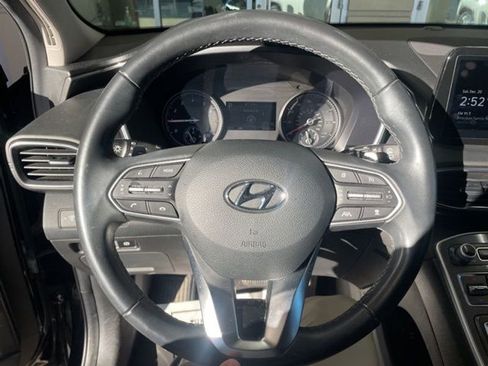 Used 2023 Hyundai Santa Fe SEL image 9
