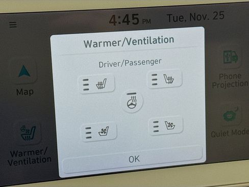 Used 2023 Hyundai Ioniq 5 Limited w/ Cargo Package image 5