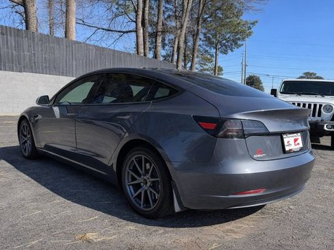 Used 2020 Tesla Model 3 Standard Range Plus image 7