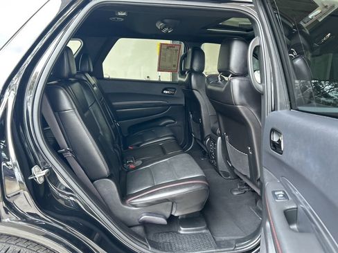 Used 2023 Dodge Durango R/T image 26