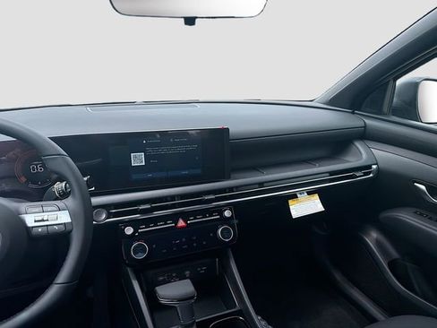 New 2026 Hyundai Tucson XRT FWD image 23