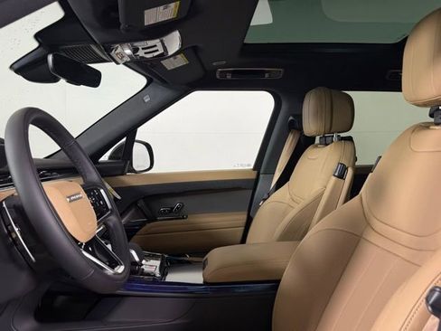 New 2026 Land Rover Range Rover Sport SE image 6