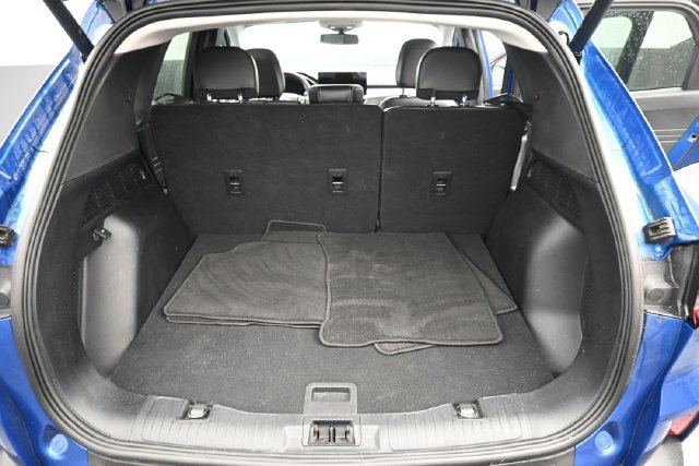 Used 2023 Ford Escape Platinum AWD/4WD image 6