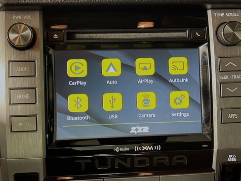 Used 2019 Toyota Tundra SR5 w/ SR5 Upgrade Package RWD image 26