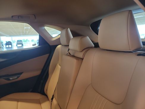 Used 2026 Lexus NX 350 AWD w/ Cold Area Package image 13