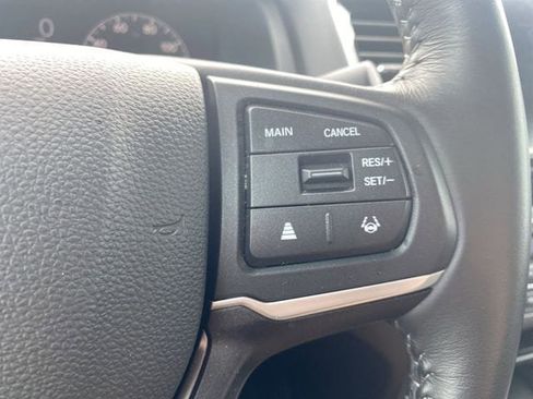 Used 2025 Honda Ridgeline RTL image 27