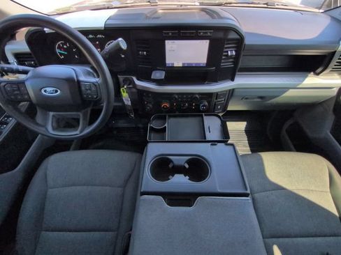 Certified 2024 Ford F250 XL w/ FX4 Off-Road Package AWD/4WD image 18