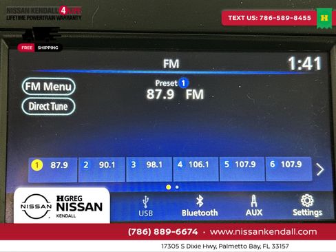 Used 2019 Nissan Frontier S image 20