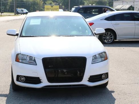 Used 2013 Audi A3 2.0T Premium image 2