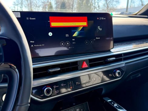 New 2026 Kia Sorento SX Prestige AWD/4WD image 20