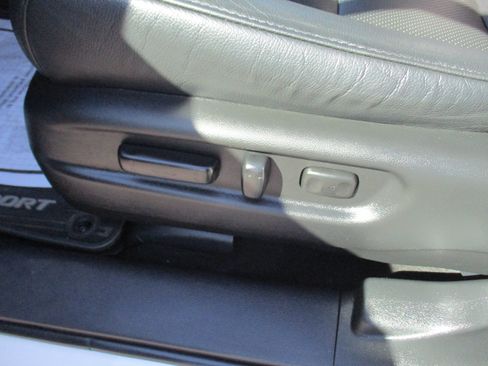 Certified 2023 Honda Passport EX-L image 17